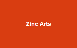 Zinc Arts