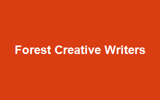 Forest Creative Writers