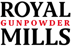 Royal Gunpowder Mills