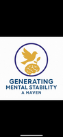 Generating Mental Stability  -Food Drive