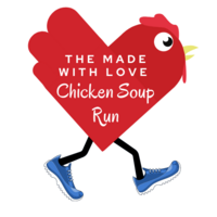 Made with Love Chicken Soup Run