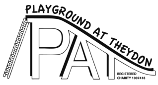 Playground At Theydon
