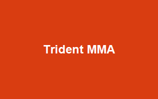 Trident MMA