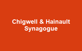Chigwell & Hainault Synagogue
