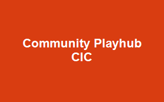 Community Playhub CIC